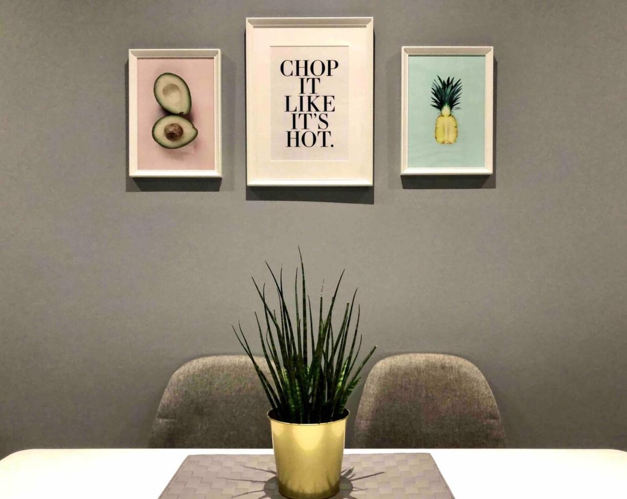 Stylish Home Close To The Beach By Adliv Margate Luaran gambar