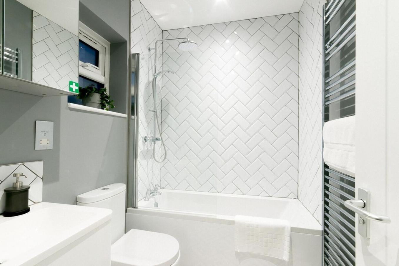 Stylish Home Close To The Beach By Adliv Margate Luaran gambar